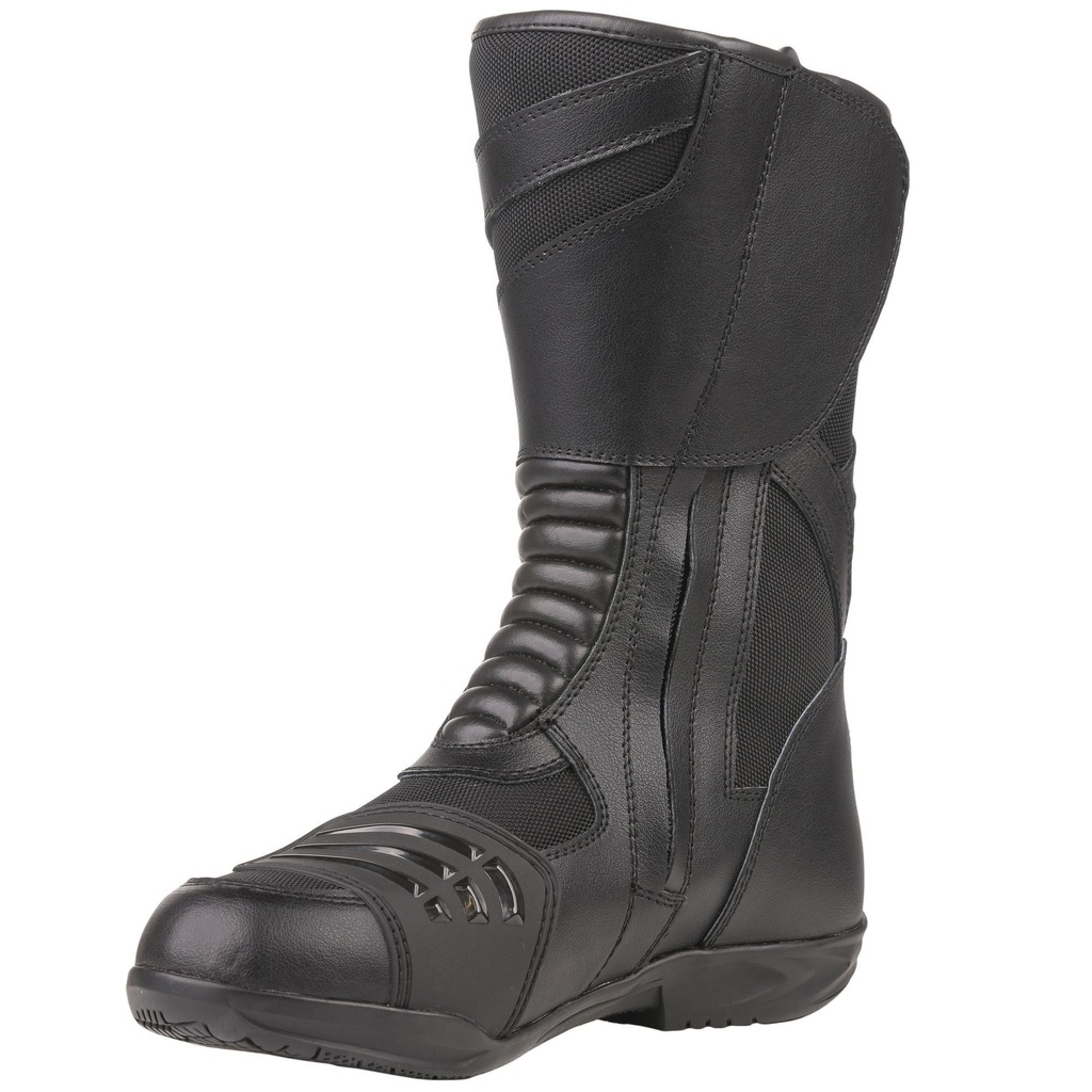 Bike-It Veles Waterproof Motorcycle Boots