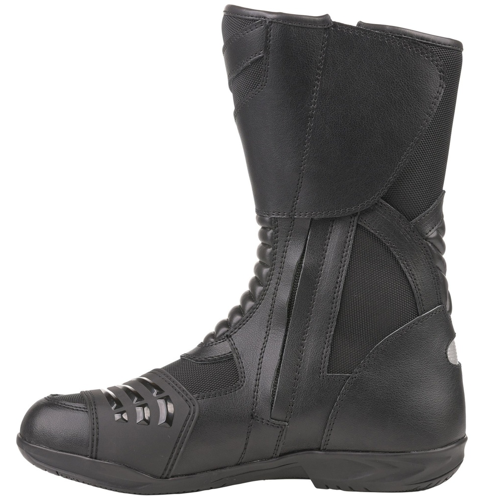 Bike-It Veles Waterproof Motorcycle Boots
