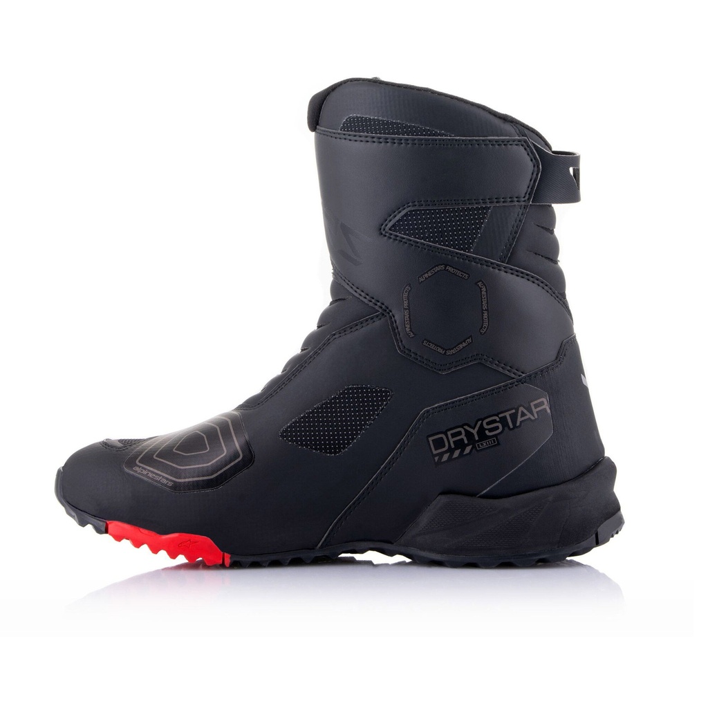 Alpinestars RT-7 Drystar Motorcycle Boots