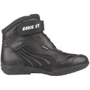 Bike-It Perun Waterproof Motorcycle Boots
