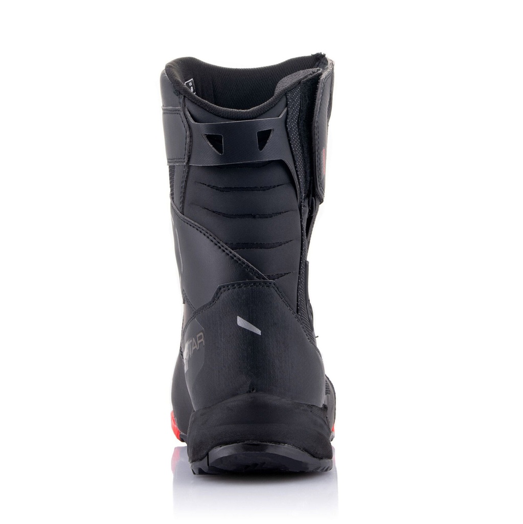 Alpinestars RT-7 Drystar Motorcycle Boots