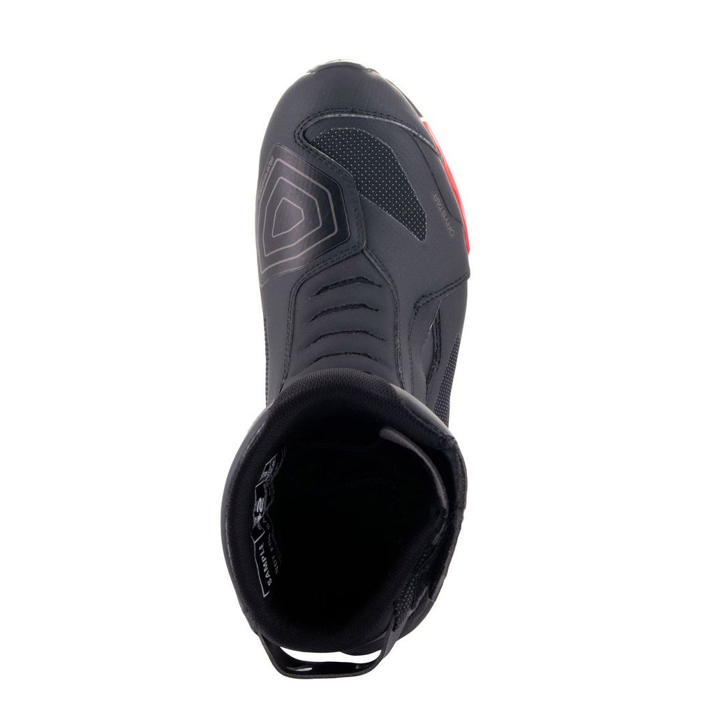 Alpinestars RT-7 Drystar Motorcycle Boots