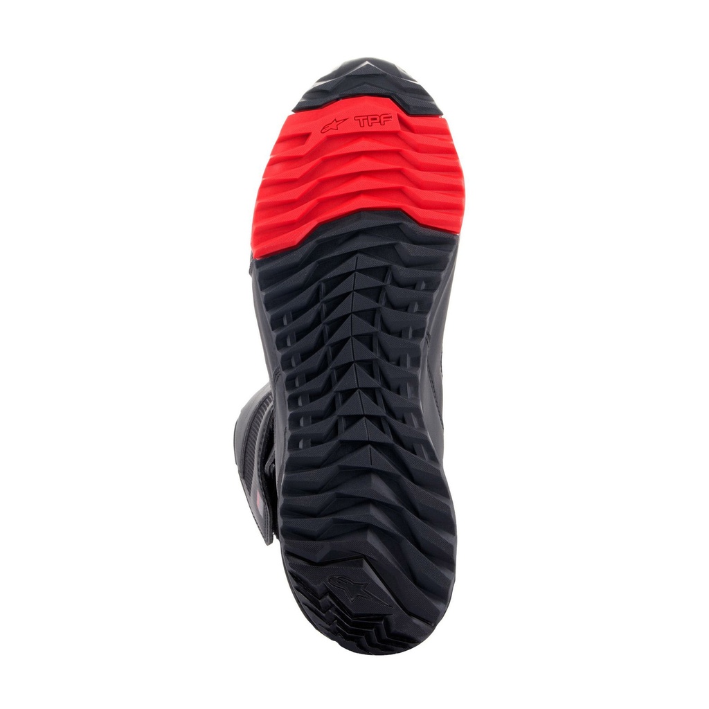 Alpinestars RT-7 Drystar Motorcycle Boots