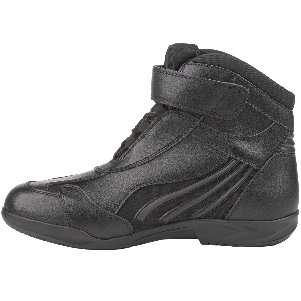 Bike-It Perun Waterproof Motorcycle Boots