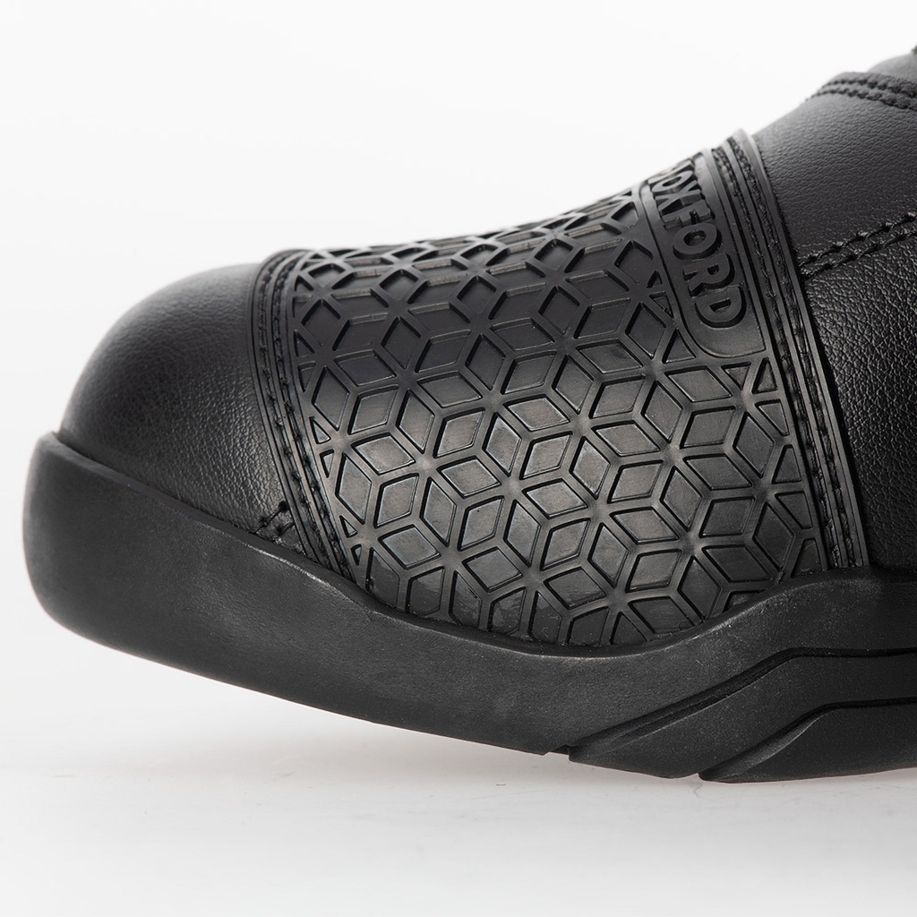 Oxford Delta Motorcycle Boots