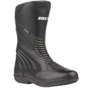 Bike-It Burhou All-Season Waterproof Motorcycle Boots