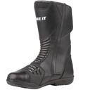 Bike-It Burhou All-Season Waterproof Motorcycle Boots