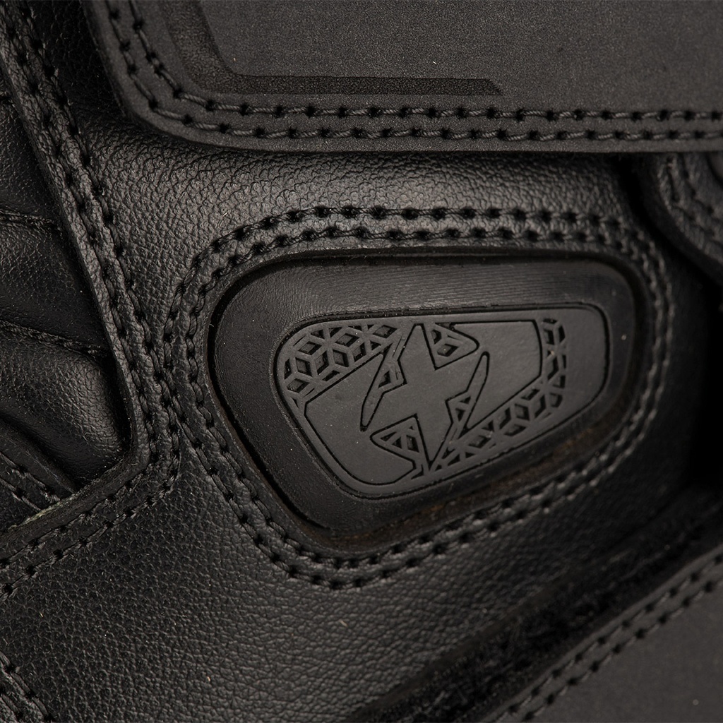 Oxford Delta Motorcycle Boots