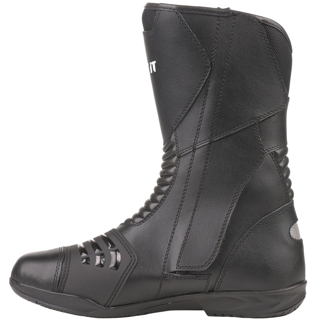 Bike-It Burhou All-Season Waterproof Motorcycle Boots