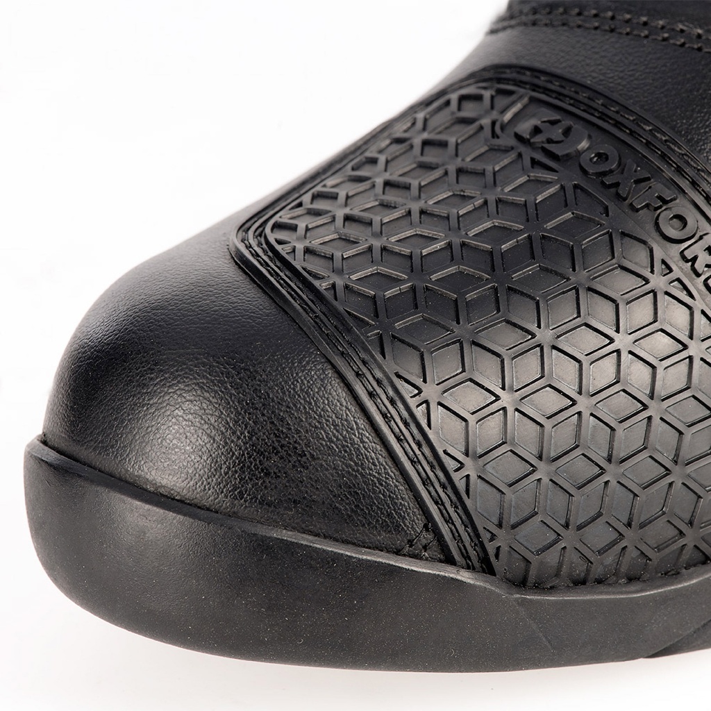 Oxford Delta Motorcycle Boots