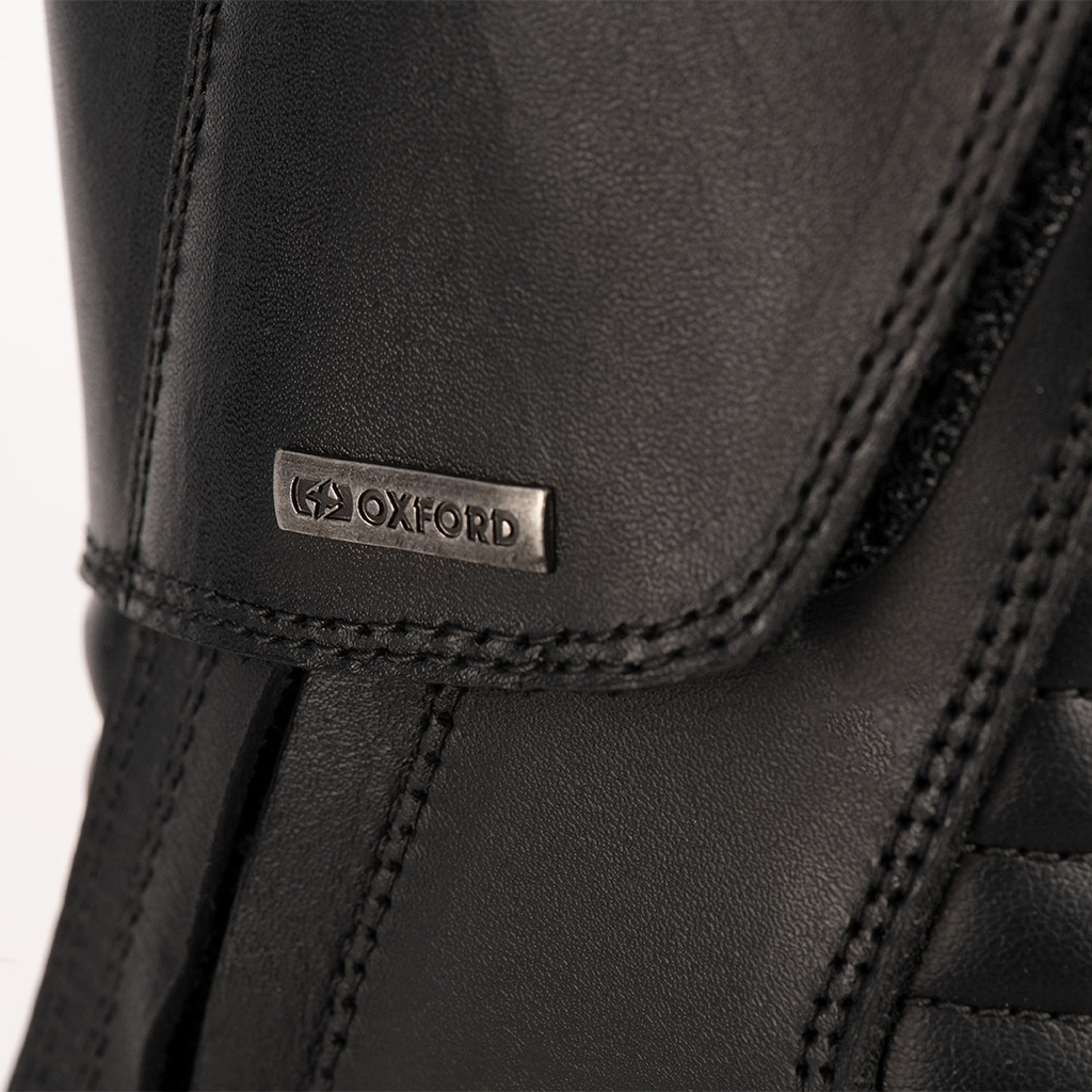 Oxford Valentina Womens Motorcycle Boots