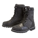 Merlin Bandit D3O Leather Waterproof Motorcycle Boots
