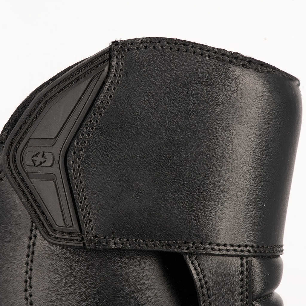 Oxford Delta Short Motorcycle Boots