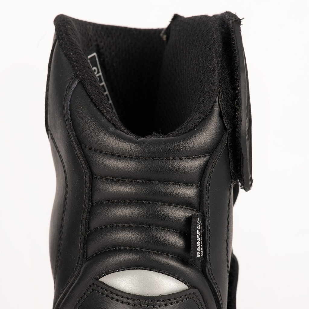 Oxford Delta Short Motorcycle Boots
