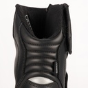 Oxford Delta Short Motorcycle Boots