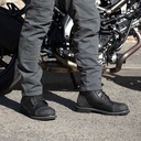 Merlin Bandit D3O Leather Waterproof Motorcycle Boots