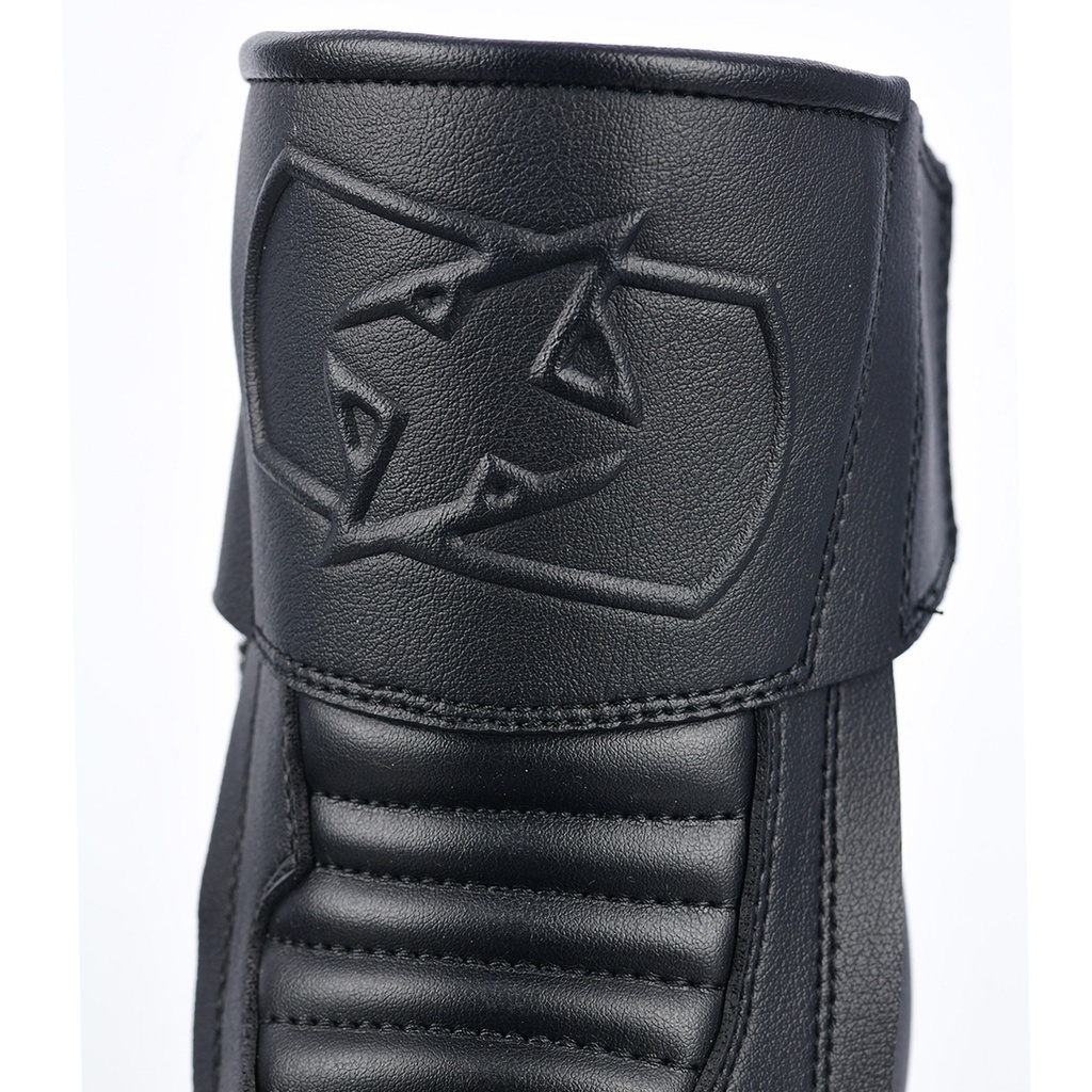 Oxford Warrior Adventure Motorcycle Boots