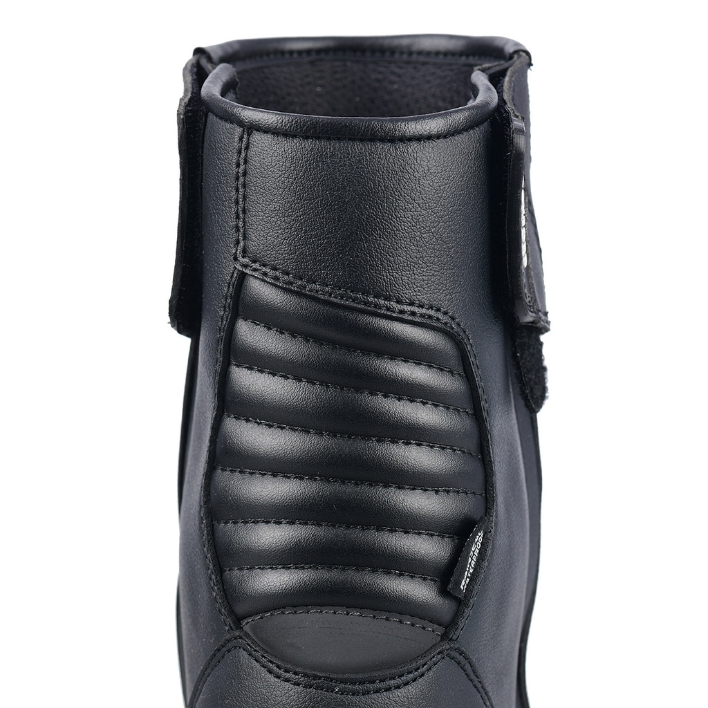 Oxford Warrior Adventure Motorcycle Boots