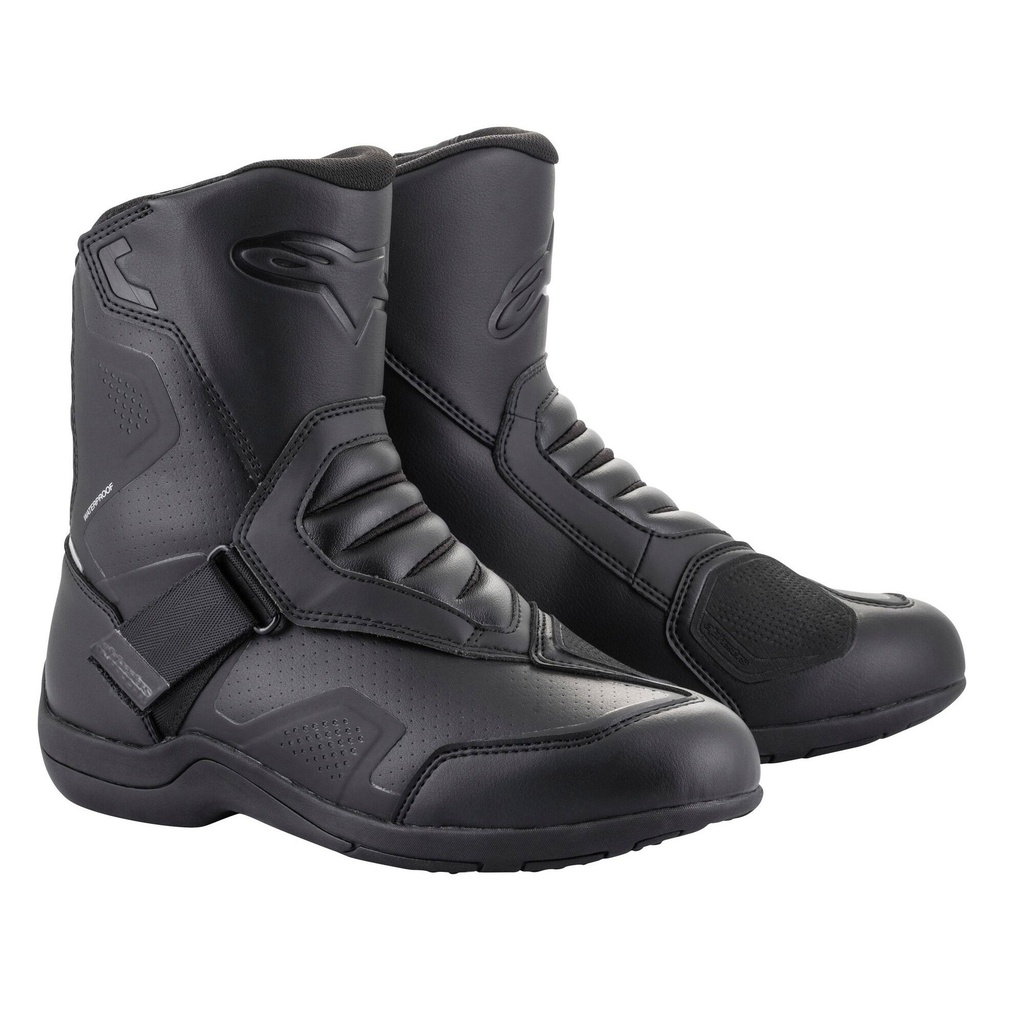 Alpinestars Ridge V2 Waterproof Motorcycle Boots