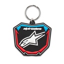 Alpinestars Plate Key Fob