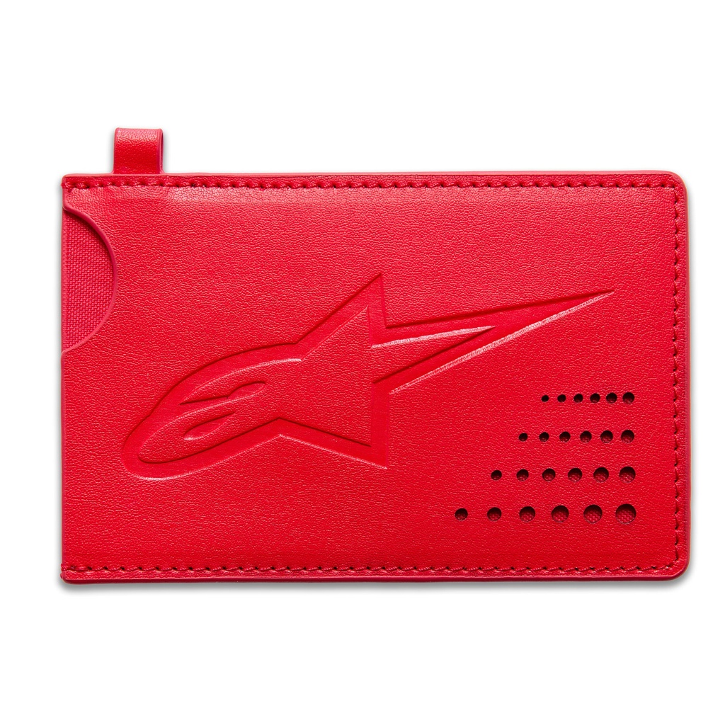 Alpinestars Ageless Credit Card Holder