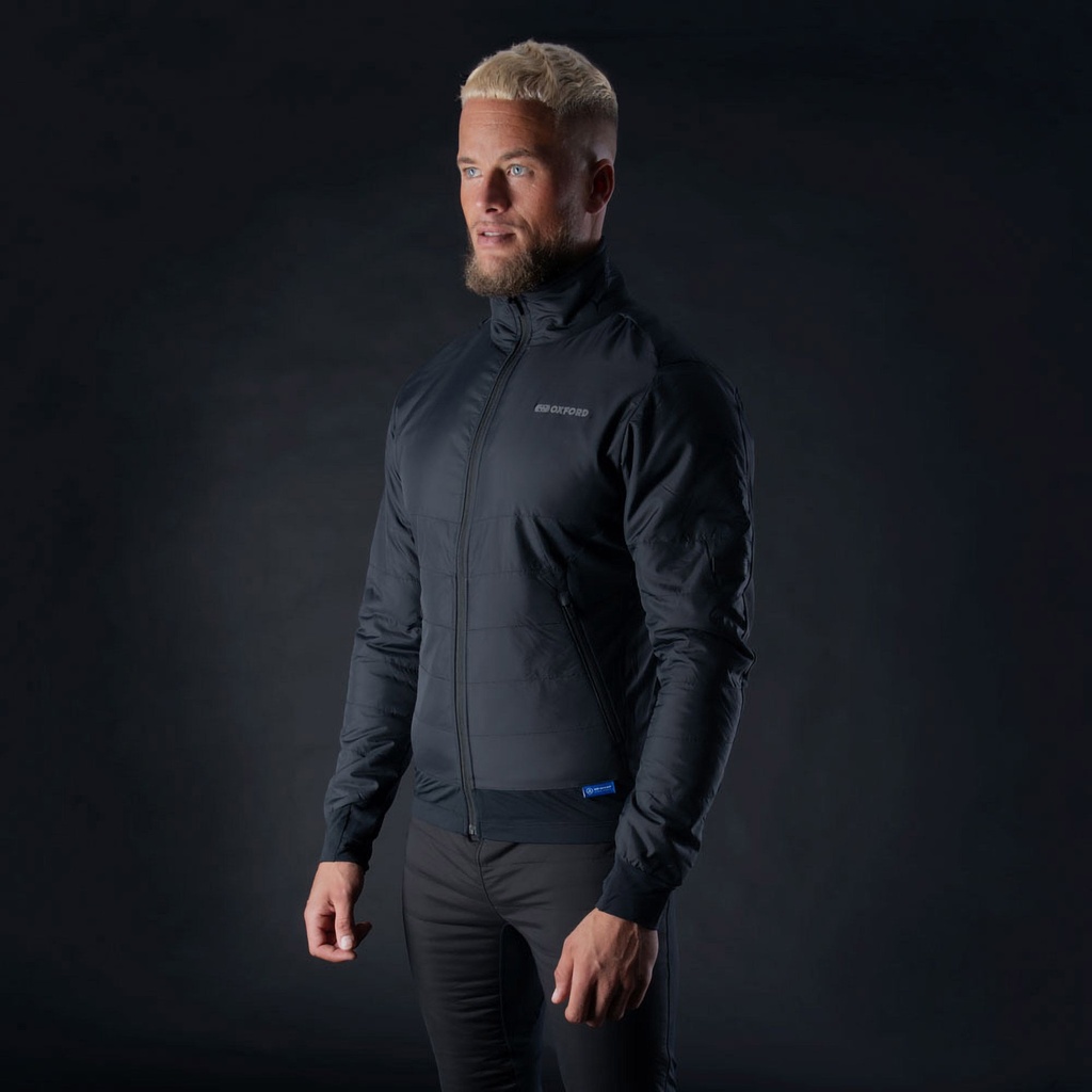 Oxford Advanced Expedition MS Textile Motorcycle Jacket