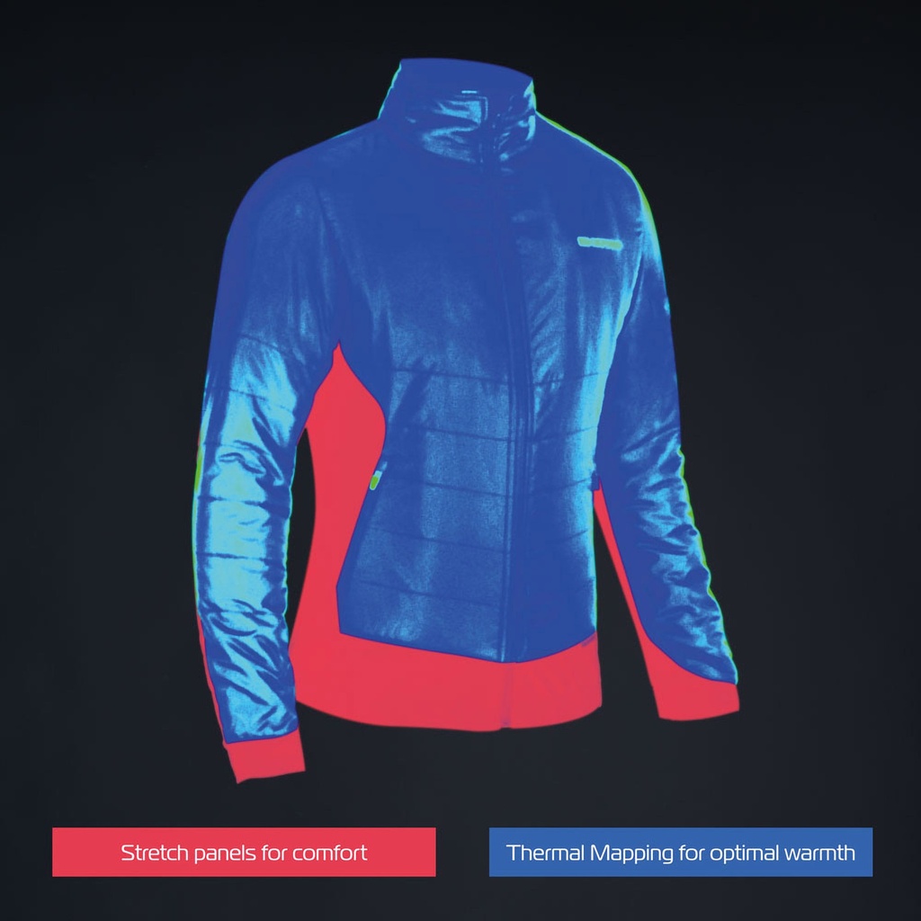 Oxford Advanced Expedition MS Textile Motorcycle Jacket