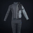 Oxford Advanced Expedition MS Textile Motorcycle Jacket
