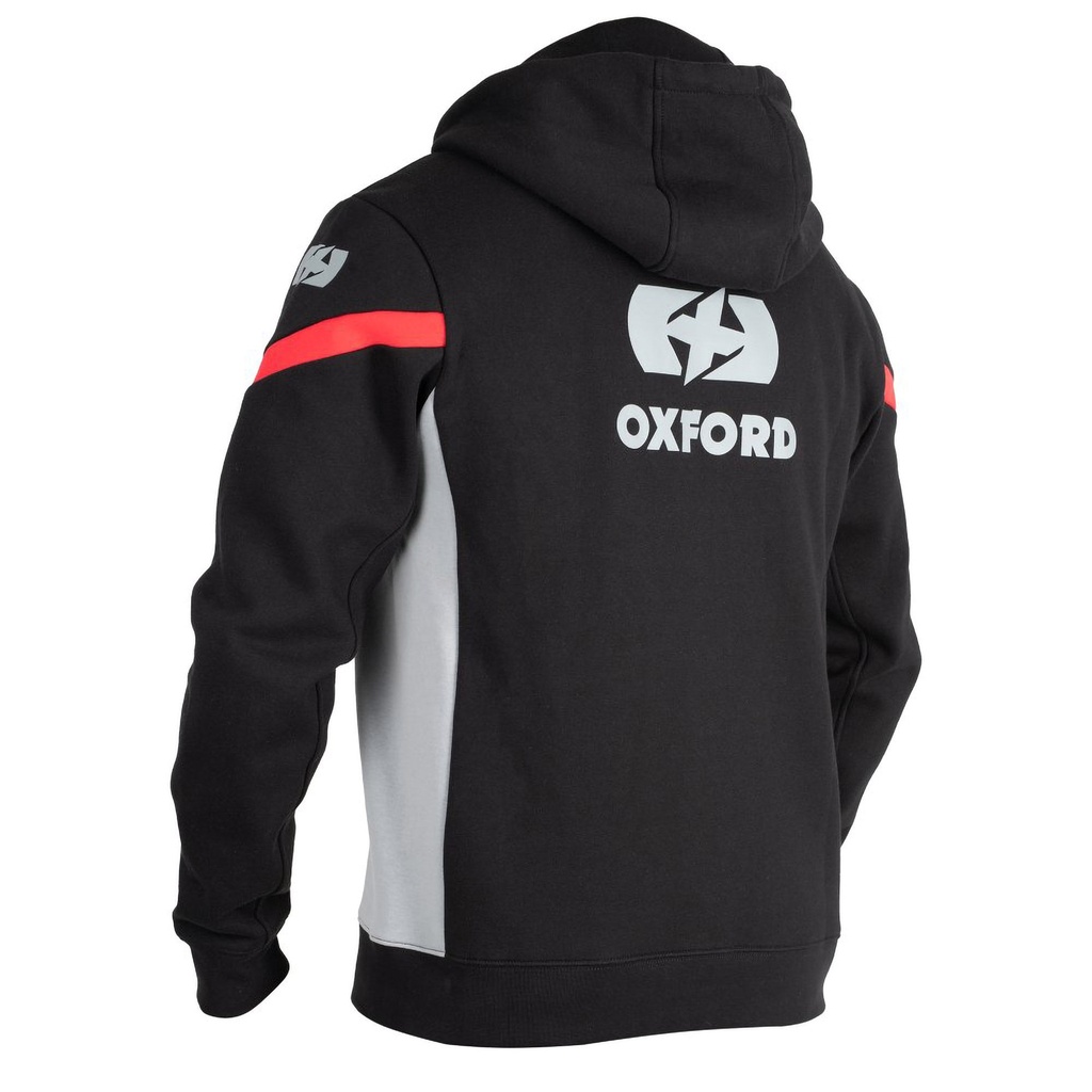 Oxford Racing Hoodie