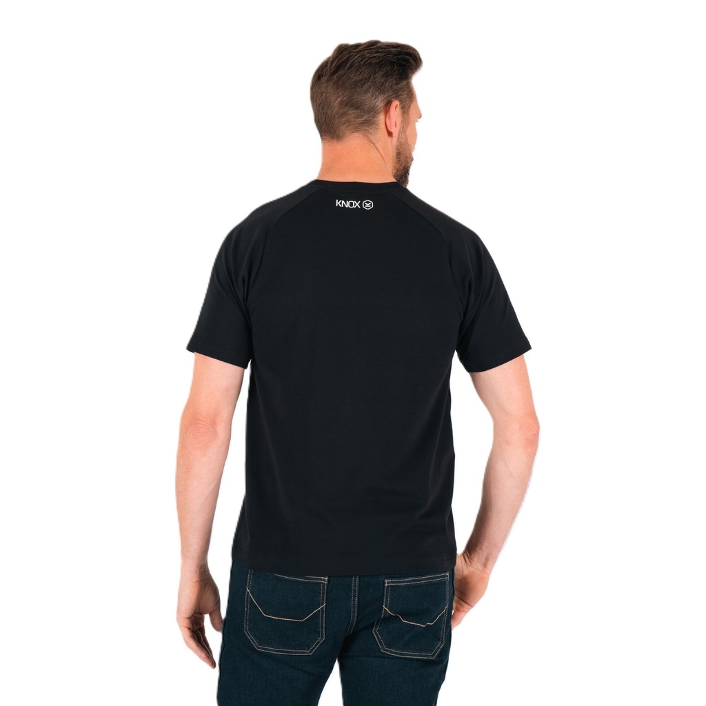 Knox Heritage Race T-Shirt