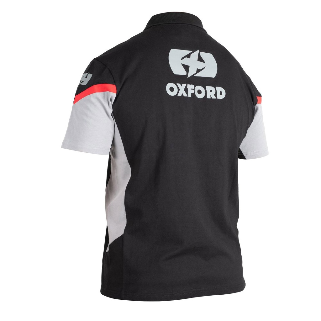 Oxford Racing Polo Shirt