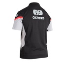 Oxford Racing Polo Shirt