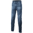 Alpinestars Argon Slim Fit Denim Motorcycle Jeans