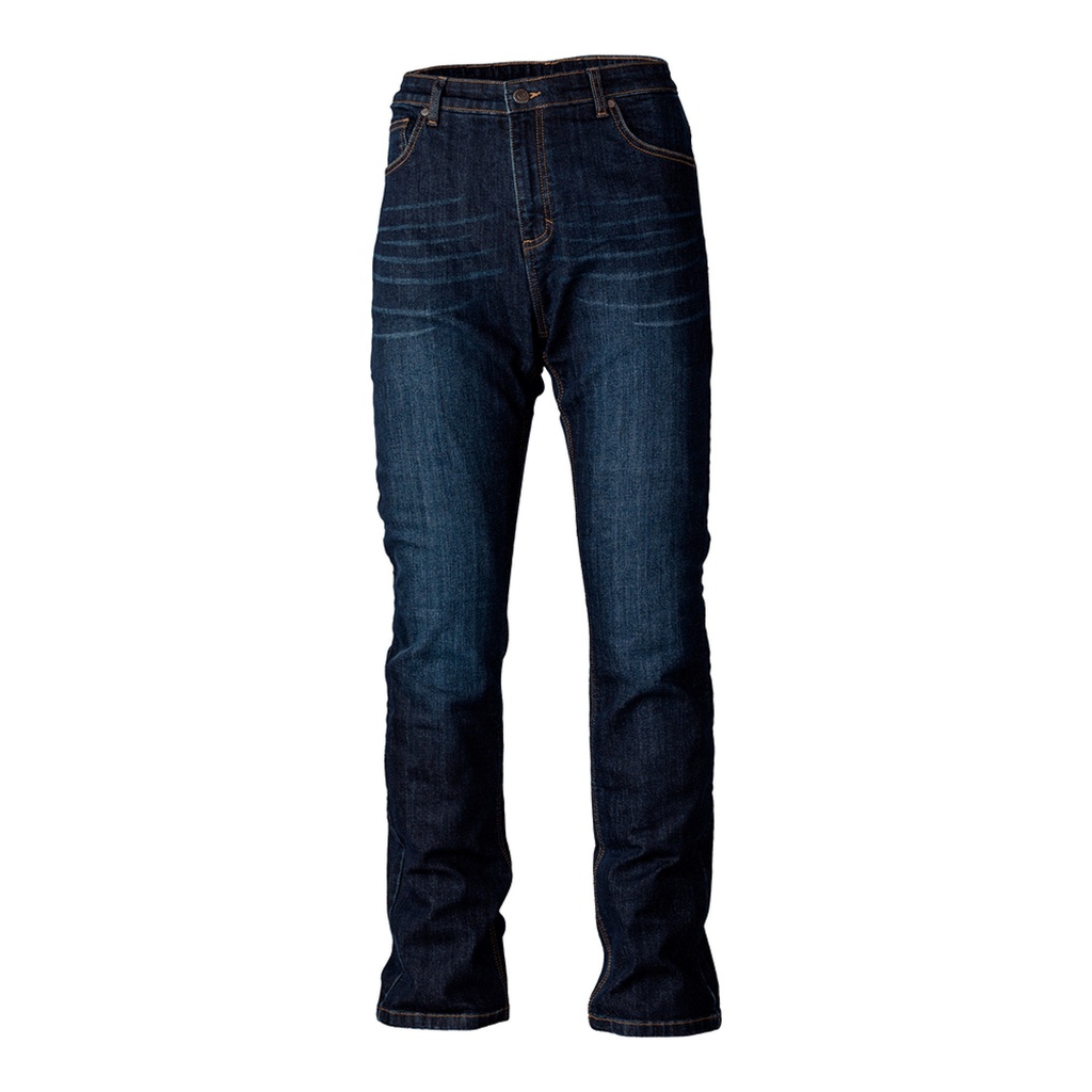 RST 3037 X Kevlar Straight Leg Short Textile Motorcycle Jeans