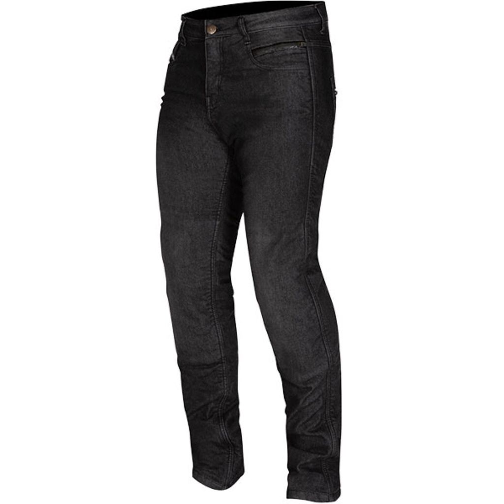 Merlin Mason 2 Waterproof Short Leg Motorcycle Jeans