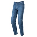 Alpinestars Radon Relaxed Fit Denim Motorcycle Pants