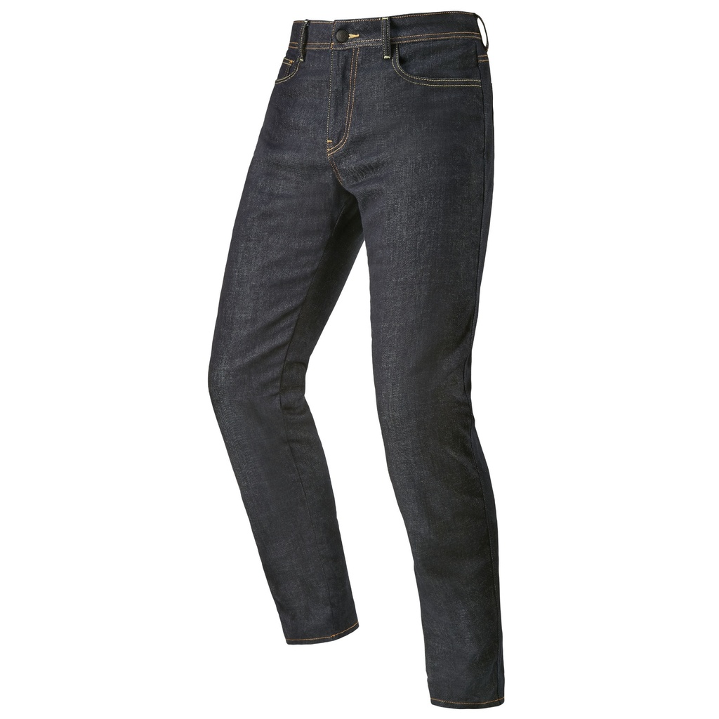 Alpinestars Cult-8 Stretch Denim Motorcycle Pants
