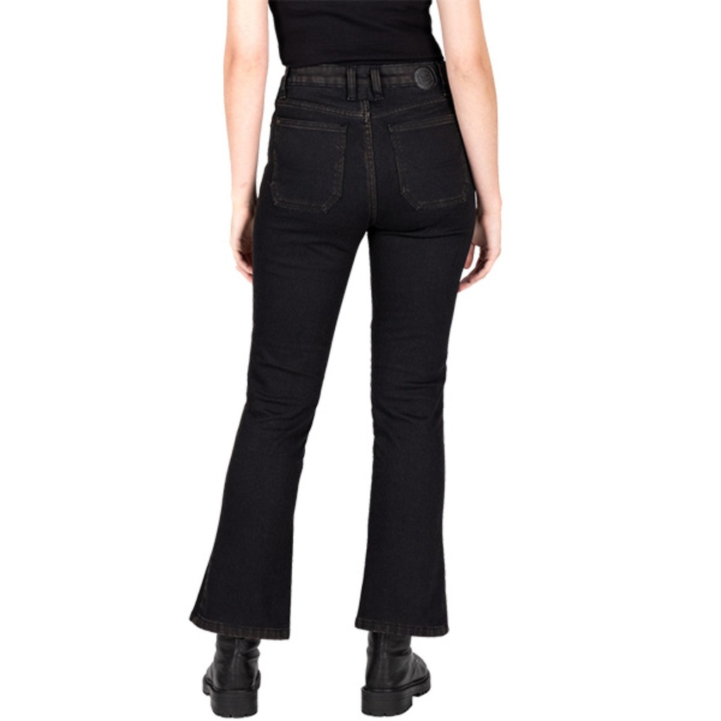 Knox Women’s Cartmel Kick-Flare Motorcycle Jeans