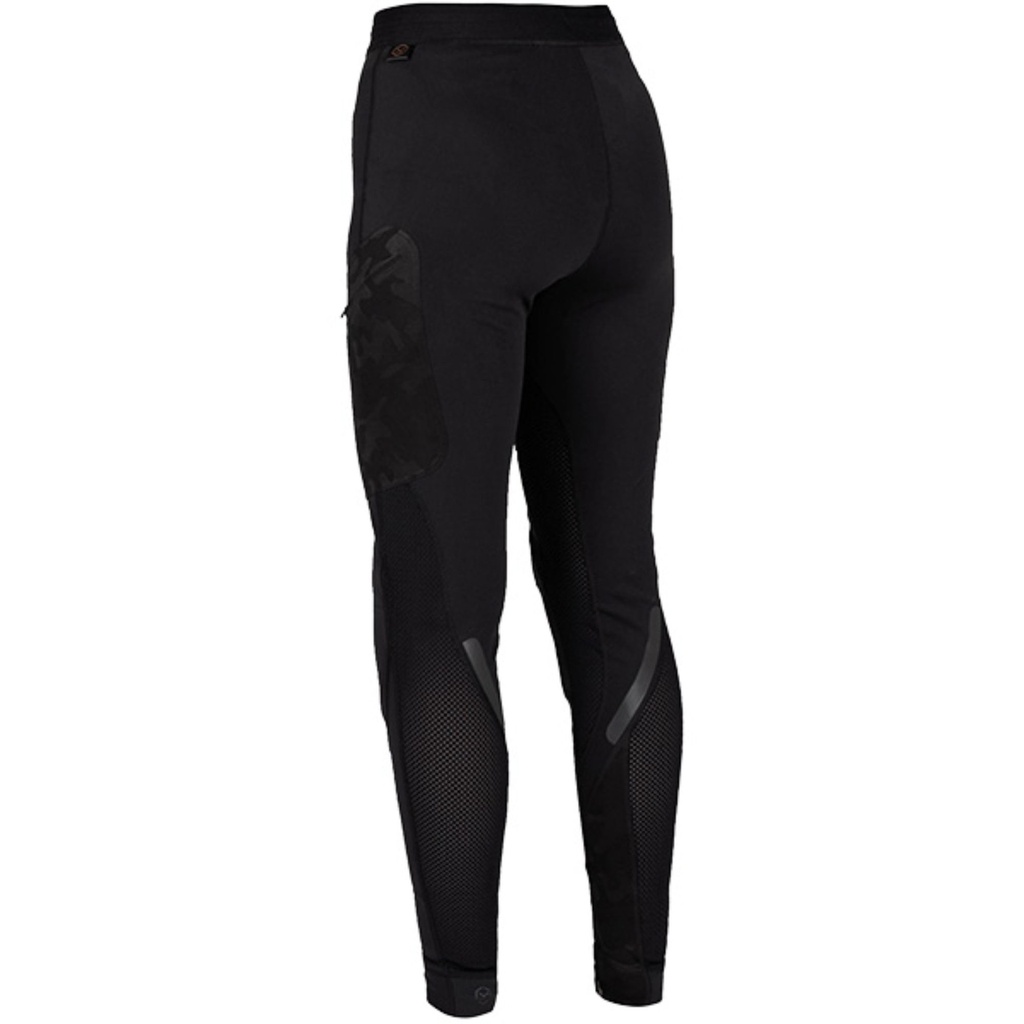Knox Unisex Action Pro Mk II Armoured Motorcycle Trousers