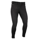 Oxford Original Approved AA Sofia Ladies Straight Short Leg Motorcycle Jeans