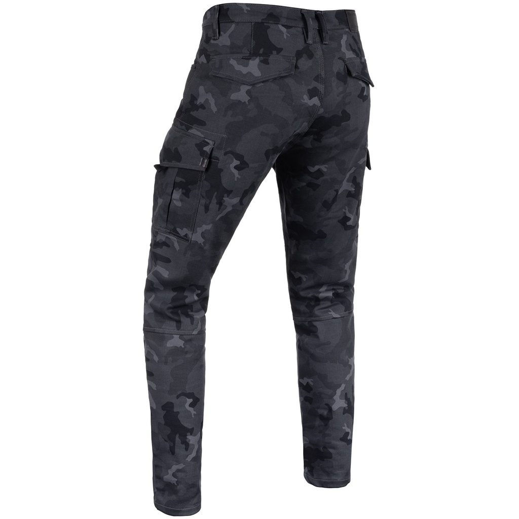 Oxford Original Approved AA Motorcycle Cargo Pants