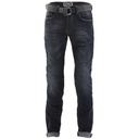 PMJ Jeans Legend Motorcycle Jeans