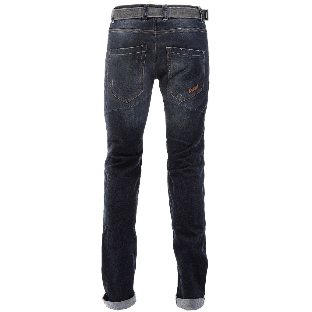 PMJ Jeans Legend Motorcycle Jeans