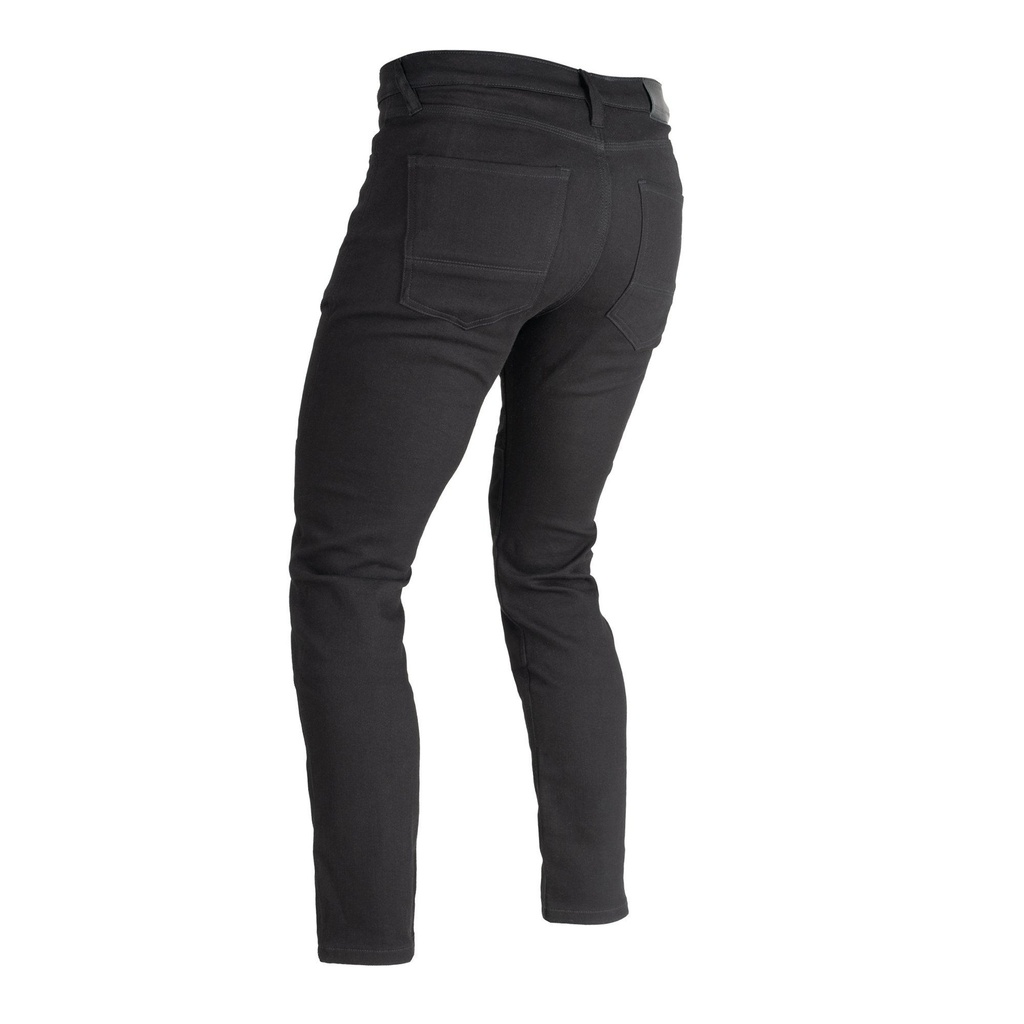 Oxford Original Approved AA Super Stretch Ladies Short Leg Motorcycle Jeans
