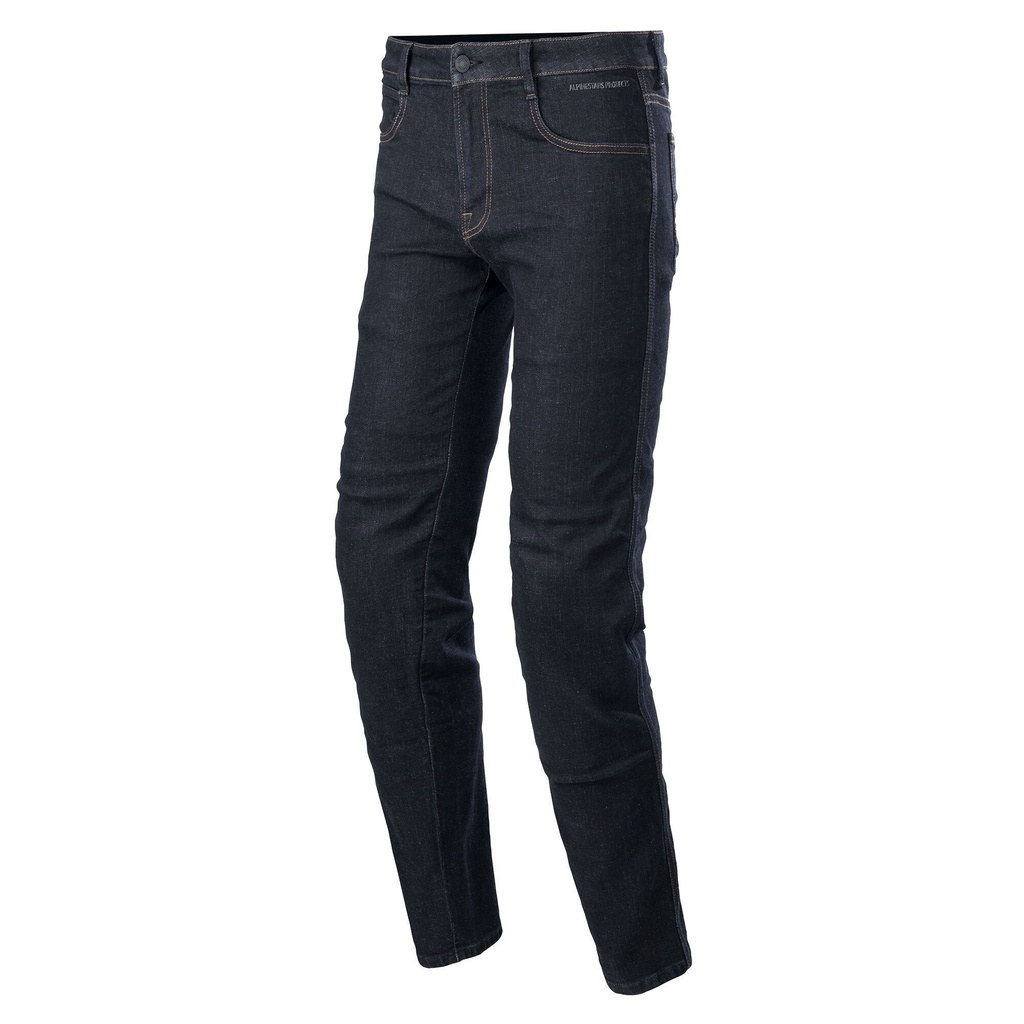 Alpinestars Sektor Regular Fit Denim Motorcycle Pants