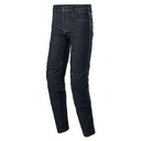 Alpinestars Sektor Regular Fit Denim Motorcycle Pants