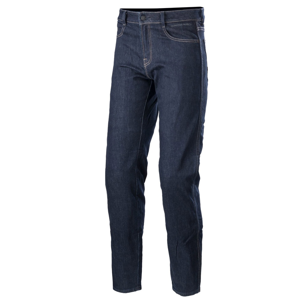 Alpinestars Sektor Regular Fit Denim Motorcycle Pants
