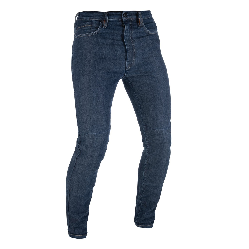 Oxford Original Approved AA Slim Mens Motorcycle Jeans