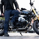 Merlin Alexander D3O Motorcycle Jeans