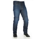Oxford AA Dynamic Straight Men's Motorcycle Jeans